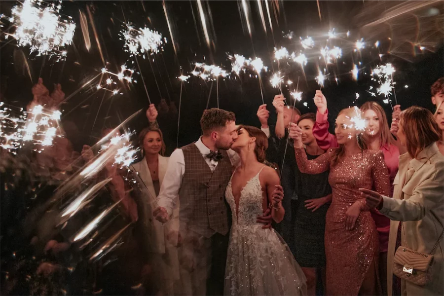 Kamila i Adrian — Kraków 2022