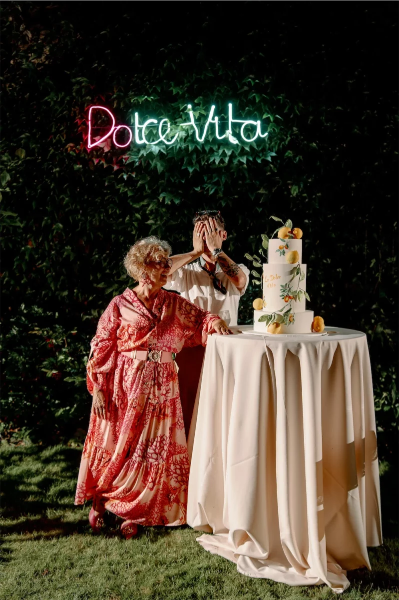 Dolce Vita — Kraków, 2024