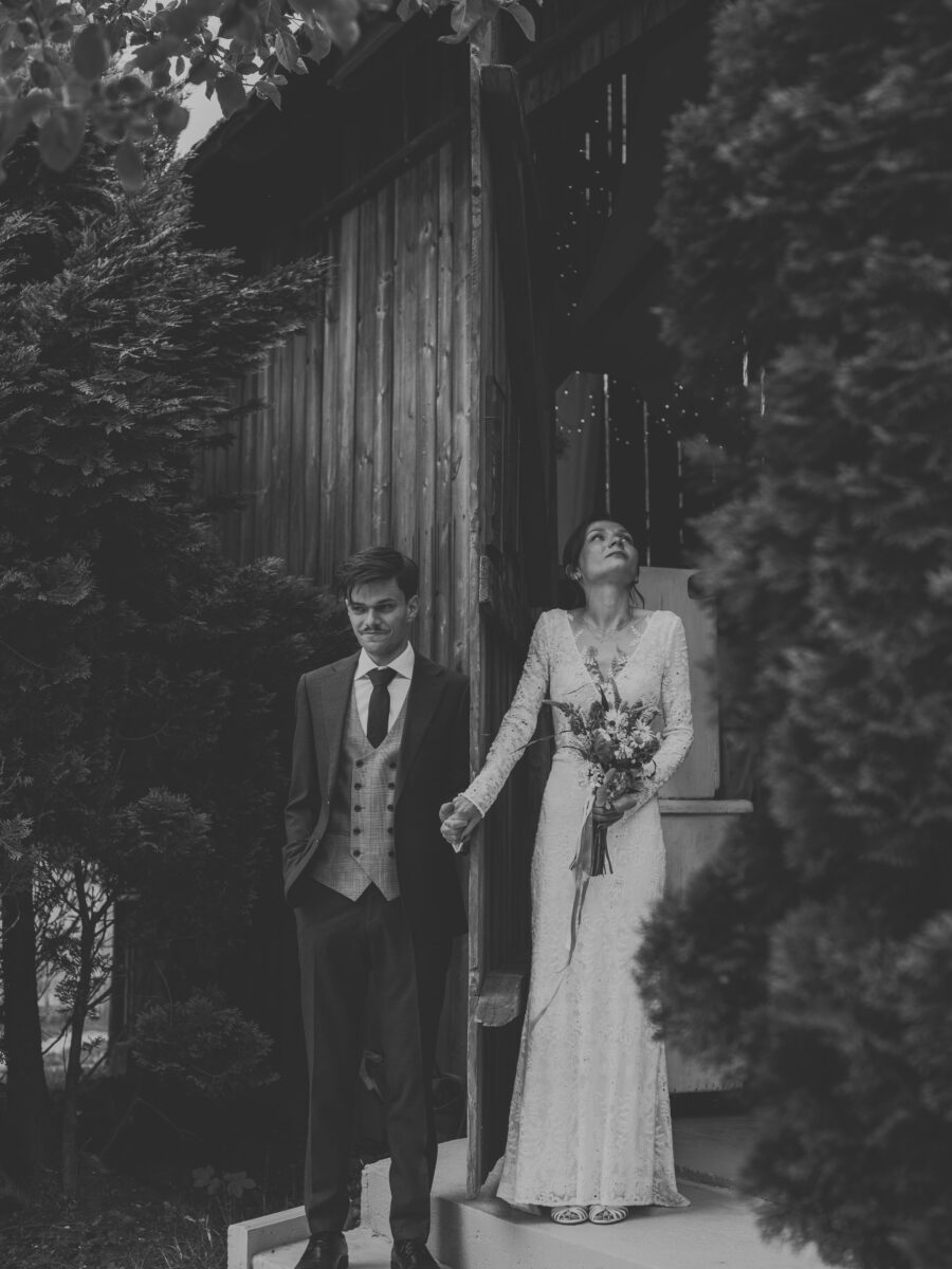 Dominika i Jerzy