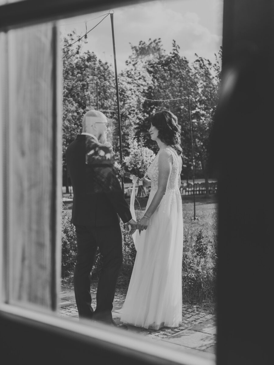 Ania i Mateusz