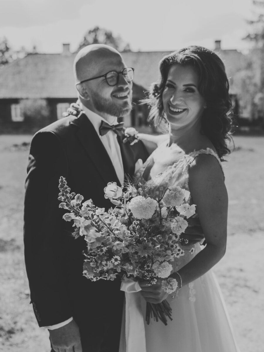 Ania i Mateusz