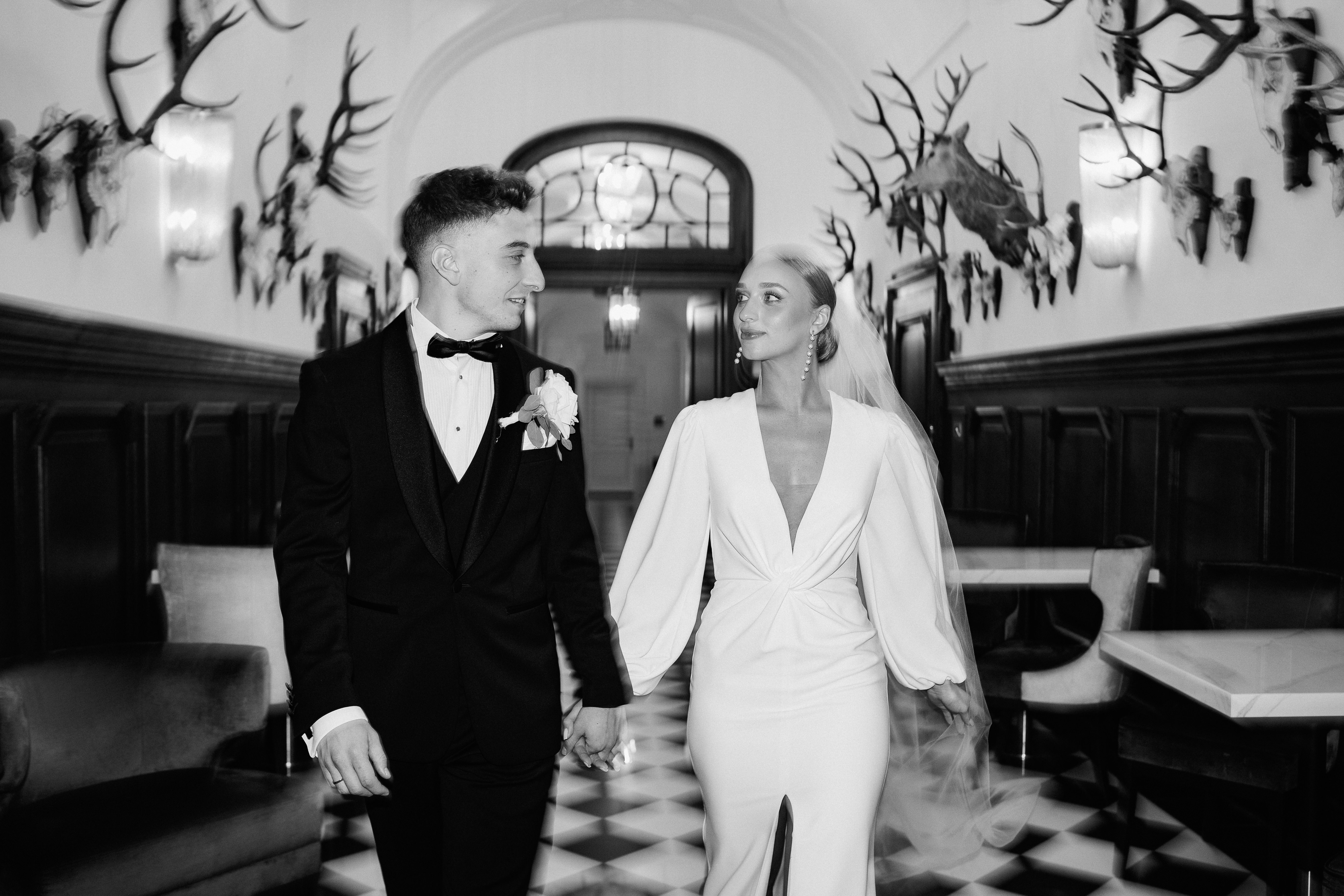 Kornelia i Daniel